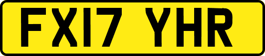 FX17YHR