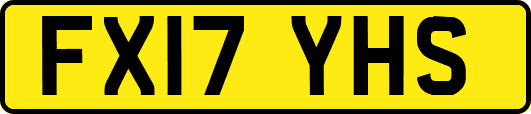 FX17YHS