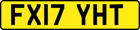 FX17YHT