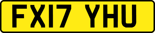 FX17YHU