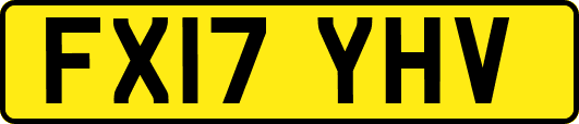FX17YHV