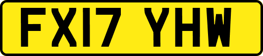 FX17YHW