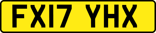 FX17YHX
