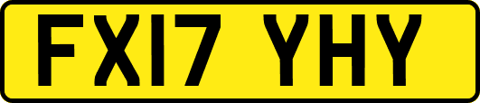 FX17YHY