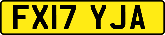 FX17YJA