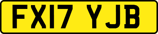 FX17YJB