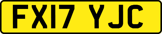 FX17YJC