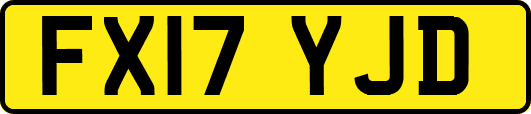 FX17YJD