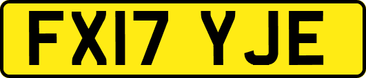 FX17YJE