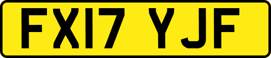 FX17YJF