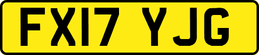 FX17YJG