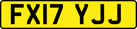 FX17YJJ