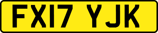 FX17YJK