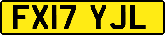 FX17YJL