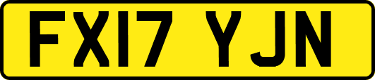 FX17YJN