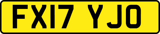 FX17YJO