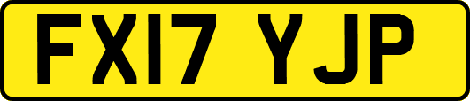 FX17YJP