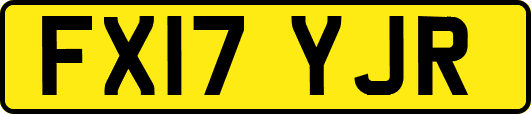 FX17YJR