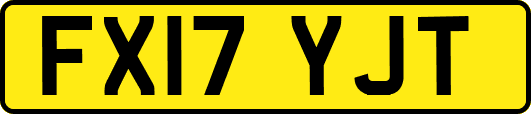 FX17YJT