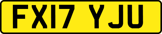 FX17YJU