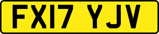 FX17YJV