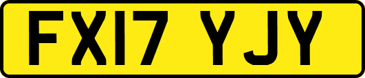 FX17YJY