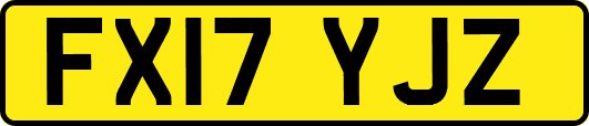 FX17YJZ