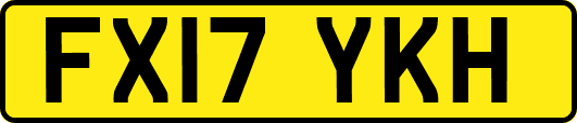 FX17YKH
