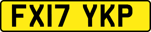 FX17YKP