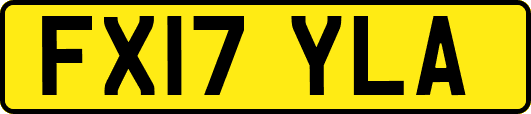 FX17YLA