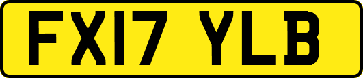 FX17YLB
