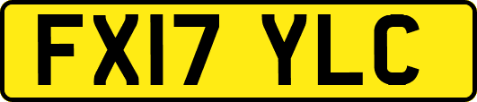 FX17YLC