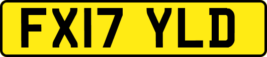 FX17YLD