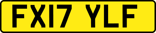 FX17YLF