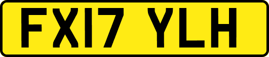 FX17YLH