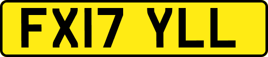 FX17YLL