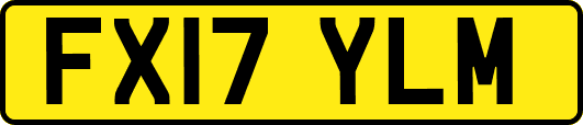FX17YLM