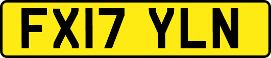 FX17YLN