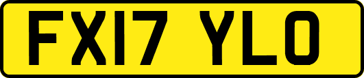 FX17YLO