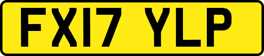 FX17YLP