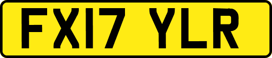FX17YLR