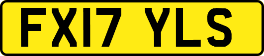FX17YLS