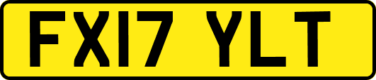 FX17YLT