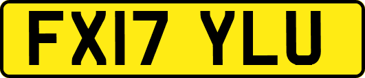 FX17YLU