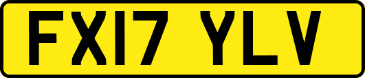 FX17YLV