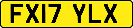 FX17YLX