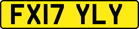 FX17YLY