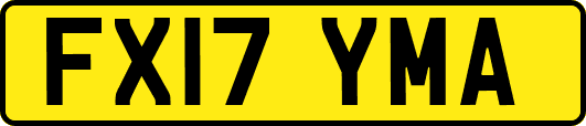 FX17YMA