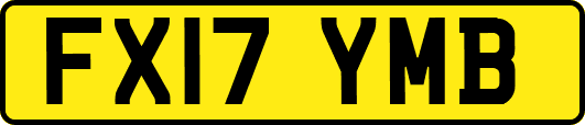 FX17YMB