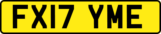 FX17YME